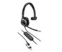 EAN 0199764365583 - HP Poly Mission 615 Monaural USB Wired Headset (Bulk) Alámbrico Diadema Oficina/Centro de llamadas USB Ty imagen 20