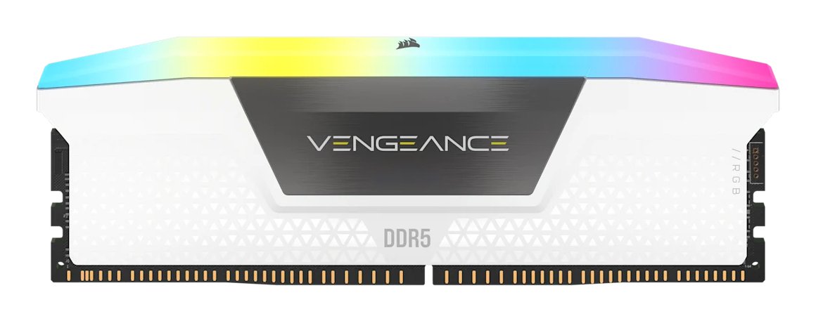 EAN 840006688433 - Corsair CMHLEKIT2W-D5 parte carcasa de ordenador Kit de mejora de iluminación RGB imagen 3