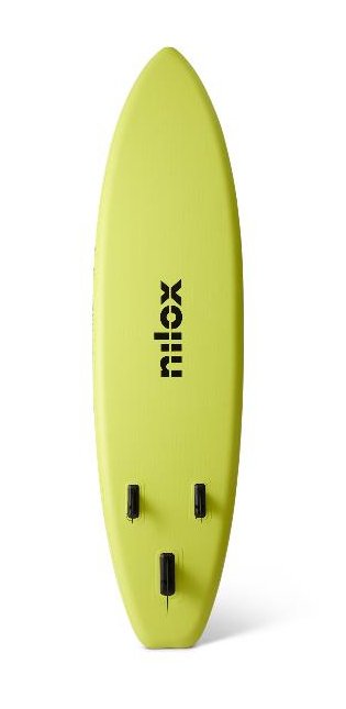 EAN 8021735219026 - Nilox NXWTRSUP tabla de surf Tabla de surf de pala (SUP, Stand Up Paddleboard) imagen 3