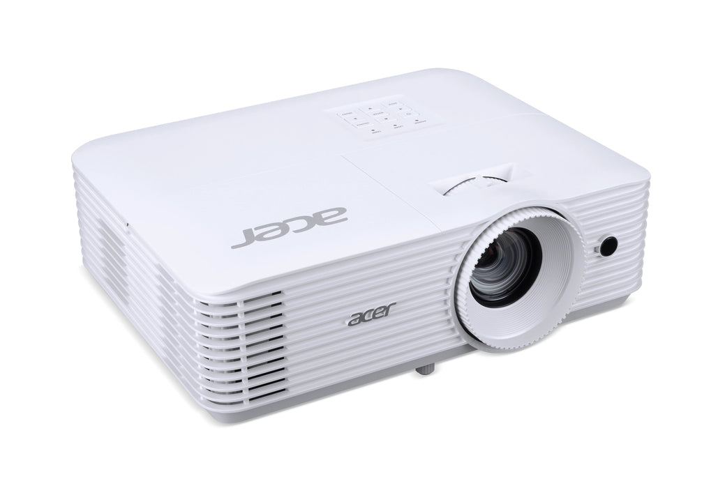 EAN 4711474478535 - Acer P1258i Proyector de alcance estándar 4800 lúmenes ANSI DLP XGA (1024x768) 3D Blanco imagen 5