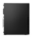 EAN 0198153579150 - Lenovo ThinkCentre M75s Gen 5 AMD Ryzen™ 5 8500G 16 GB DDR5-SDRAM 512 GB SSD Windows 11 Pro SFF PC Negro imagen 5
