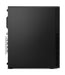 EAN 0198153578603 - Lenovo ThinkCentre M75s Gen 5 AMD Ryzen™ 3 8300G 8 GB DDR5-SDRAM 256 GB SSD Windows 11 Pro SFF PC Negro imagen 5