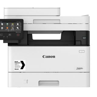 EAN 4549292186505 - Canon i-SENSYS MF455DW Laser A4 1200 x 1200 DPI 38 ppm Wifi imagen 3