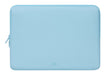 EAN 4260709016092 - Rivacase Suzuka 39,6 cm (15.6") Funda Cian imagen 1