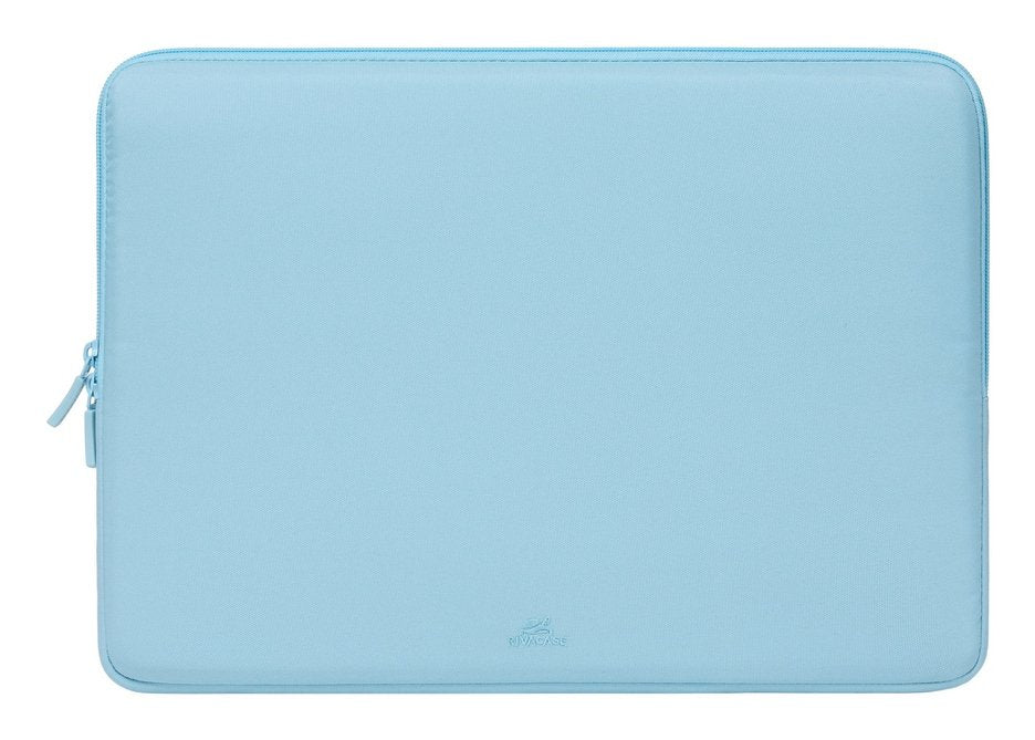 EAN 4260709016092 - Rivacase Suzuka 39,6 cm (15.6") Funda Cian imagen 1