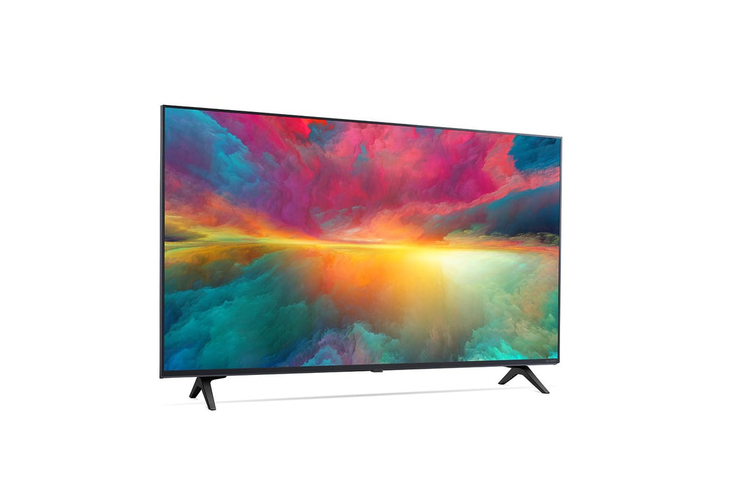EAN 8806087072594 - LG QNED 43QNED756RA Televisor 109,2 cm (43") 4K Ultra HD Smart TV Wifi Negro imagen 6