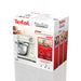 EAN 3016661179495 - Tefal Bake Easy QB140AF0 robot de cocina 500 W 3,5 L Blanco imagen 10