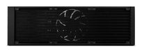 EAN 8436587976247 - NOX Hummer M-360 LCD Black Procesador Sistema de refrigeración líquida todo en uno 12 cm 1 pieza(s) imagen 6