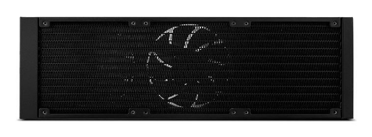 EAN 8436587976247 - NOX Hummer M-360 LCD Black Procesador Sistema de refrigeración líquida todo en uno 12 cm 1 pieza(s) imagen 6