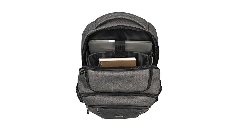 EAN 4003801873497 - Wedo 597612 mochila Mochila escolar Gris imagen 7