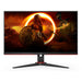 EAN 4038986147361 - AOC G2 24G2ZE/BK pantalla para PC 60,5 cm (23.8") 1920 x 1080 Pixeles Full HD LED Negro, Rojo imagen 4