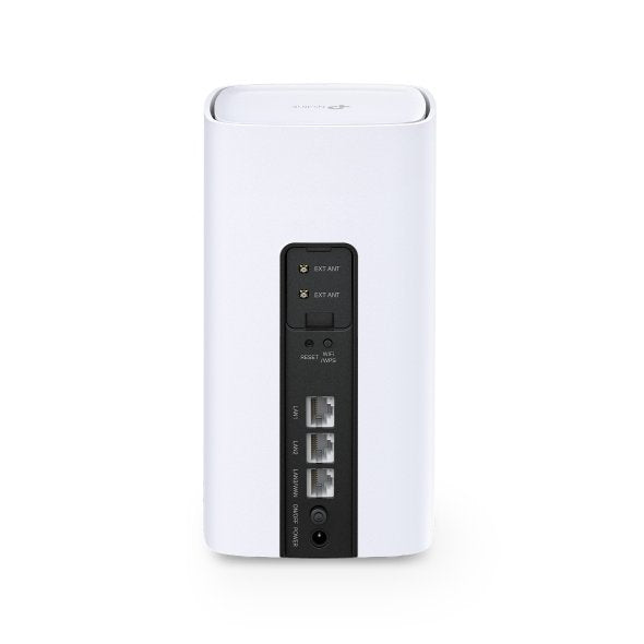 EAN 1210002610292 - TP-Link Archer NX505 5G AX3000 Wireless Dual-Band Gigabit router inalámbrico Gigabit Ethernet Doble banda imagen 3