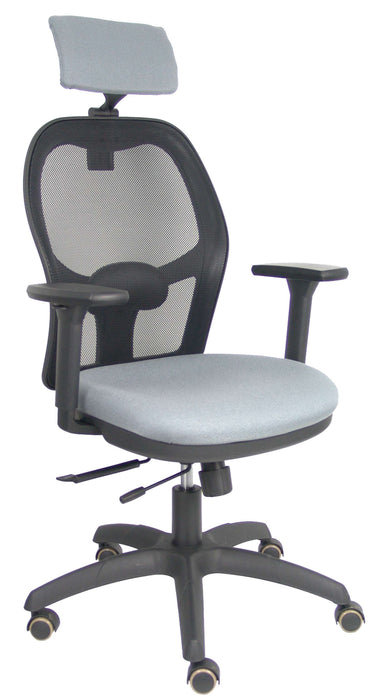 EAN 8436586628024 - PIQUERAS Y CRESPO Jorquera Asiento acolchado Respaldo de malla imagen 8