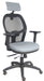 EAN 8436586628024 - PIQUERAS Y CRESPO Jorquera Asiento acolchado Respaldo de malla imagen 8