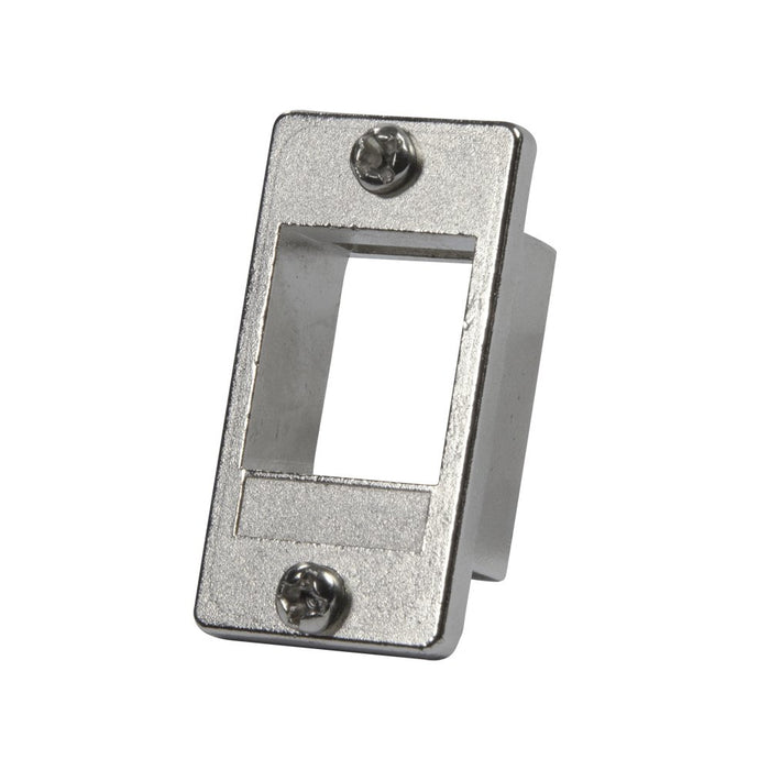 EAN 4052792055481 - LogiLink MP0054 kit de montaje Plata imagen 1