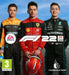 EAN 5030946124947 - Electronic Arts F2 2022 Estándar PlayStation 5 imagen 1