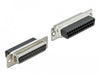 EAN 4043619656004 - DeLOCK 65600 cambiador de género para cable imagen 2