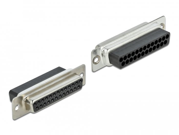 EAN 4043619656004 - DeLOCK 65600 cambiador de género para cable imagen 2