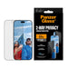 EAN 5715685043499 - PanzerGlass ® 2-Way Privacy Screen Protector iPhone 18 Pro | Ultra-Wide Fit w. EasyAligner Protector de p imagen 2
