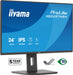EAN 4948570125890 - iiyama ProLite XB2497HSN-B1 pantalla para PC 60,5 cm (23.8") 1920 x 1080 Pixeles Full HD LED Negro imagen 1
