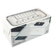 EAN 4040895010698 - RealPower PowerBox 522 base múltiple 1,5 m 5 salidas AC Interior Blanco imagen 2
