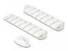 EAN 4043619207978 - DeLOCK 20797 organizador de cables Panel guíacables imagen 1