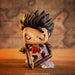 EAN 0889698613682 - FUNKO POP! Snake-Man Luffy imagen 2