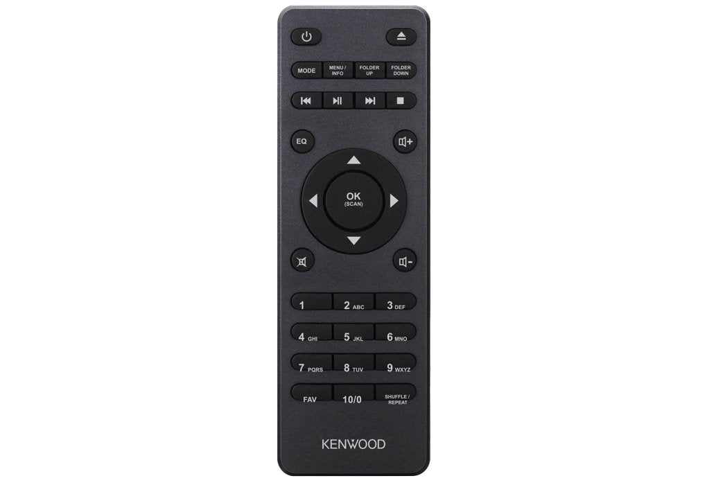 EAN 0019048235589 - Kenwood Electronics CR-ST700SCD-S radio Internet Digital Plata imagen 6