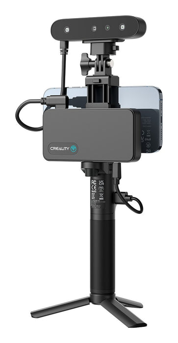 EAN 6971636405238 - Creality CR-Scan Ferret Pro 3D imagen 5