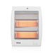 EAN 8712836973190 - Tristar KA-5127 calefactor eléctrico Interior y exterior Blanco 800 W Calefactor eléctrico infrarrojo imagen 9