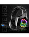 EAN 3700104424630 - Spirit of Gamer ELITE-H50 DARK EDITION Auriculares Alámbrico Diadema Juego Negro imagen 3