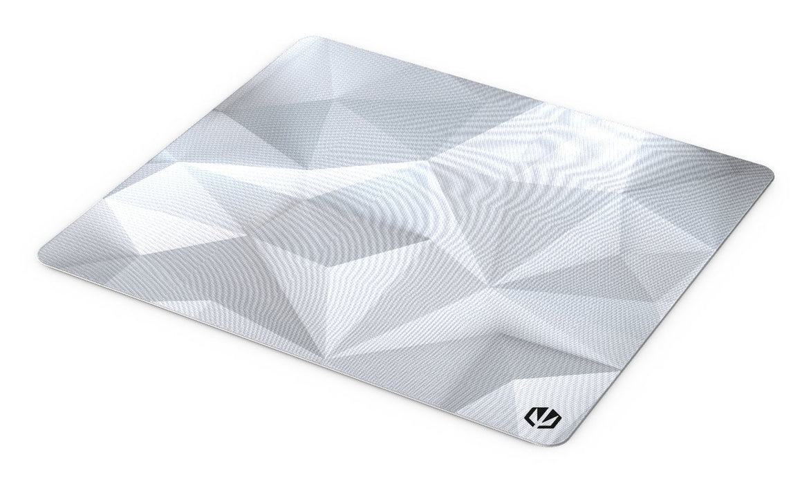 EAN 5903018667850 - ENDORFY Crystal Onyx White L Alfombrilla de ratón para juegos Negro, Blanco imagen 8