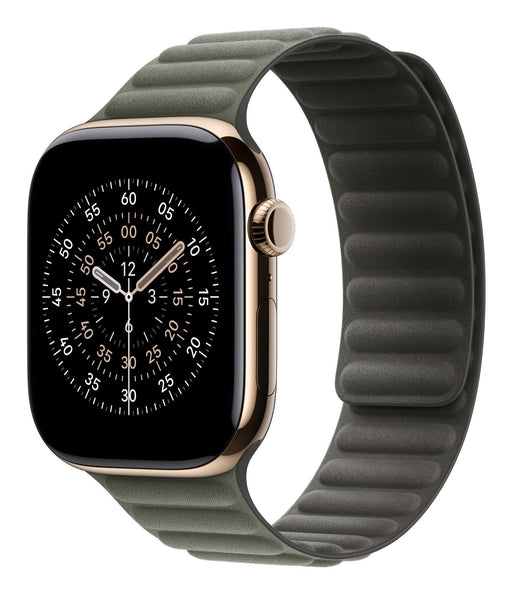 EAN 0195950636963 - Apple MGDL4ZM/A Accesorios para dispositivos vestibles inteligentes Grupo de rock Gris, Salvia Poliéster imagen 2