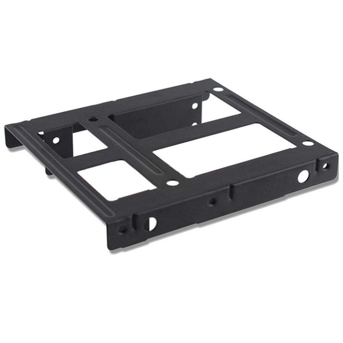 EAN 8054392615627 - Ewent EW7006 panel bahía disco duro 8,89 cm (3.5") Panel embellecedor frontal Negro imagen 3