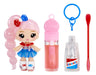EAN 35051545972 - MGA Entertainment Yummiland Lip Gloss Doll- Licensed Sweets- Bazooka Bubblegum imagen 3
