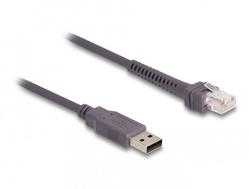 EAN 4043619905997 - DeLOCK 90599 accesorio para lector de código de barras Cable USB imagen 1