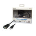 EAN 4052792049596 - LogiLink AU0048 cable de serie Negro 1,5 m USB tipo A DB-9 imagen 4