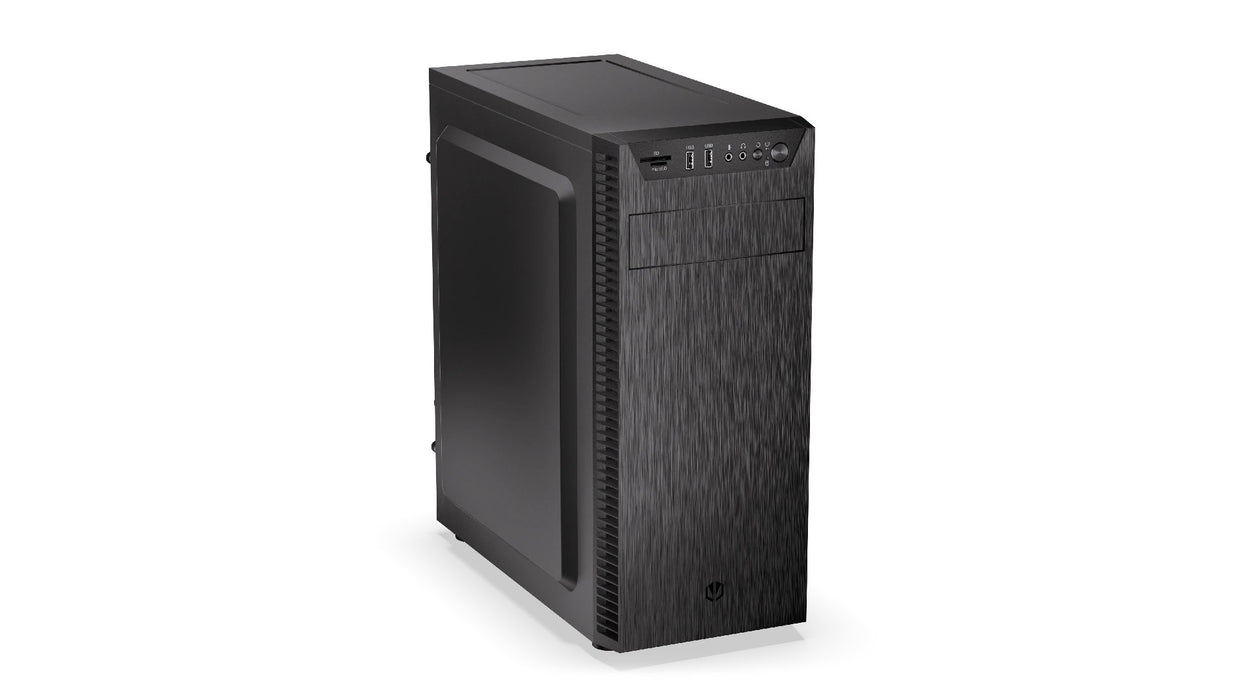 EAN 5903018667669 - ENDORFY Armis 100 Solid Torre Negro imagen 3