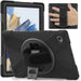 EAN 5704174604679 - eSTUFF ES683609-BULK funda para tablet 26,7 cm (10.5") Negro imagen 1