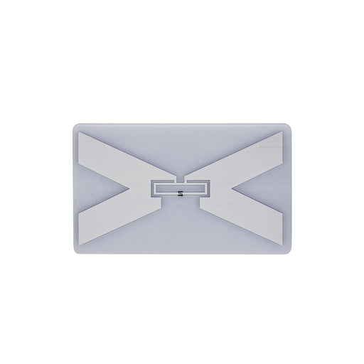EAN 5706998259417 - Zebra 800059-412 tarjeta de acceso Llavero con chip de proximidad imagen 2