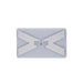 EAN 5706998259417 - Zebra 800059-412 tarjeta de acceso Llavero con chip de proximidad imagen 2