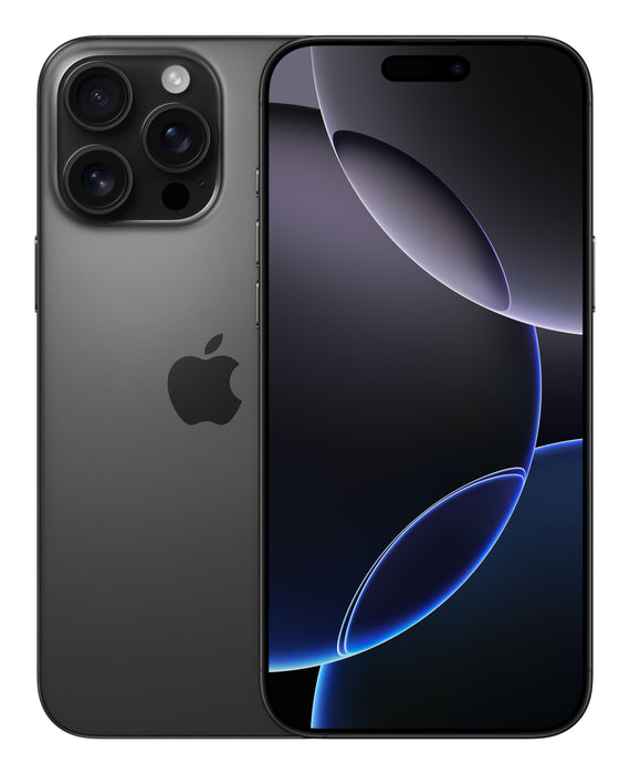 EAN 195949805691 - Apple iPhone 16 Pro Max 17,5 cm (6.9") SIM doble iOS 18 5G USB Tipo C 256 GB Negro imagen 1