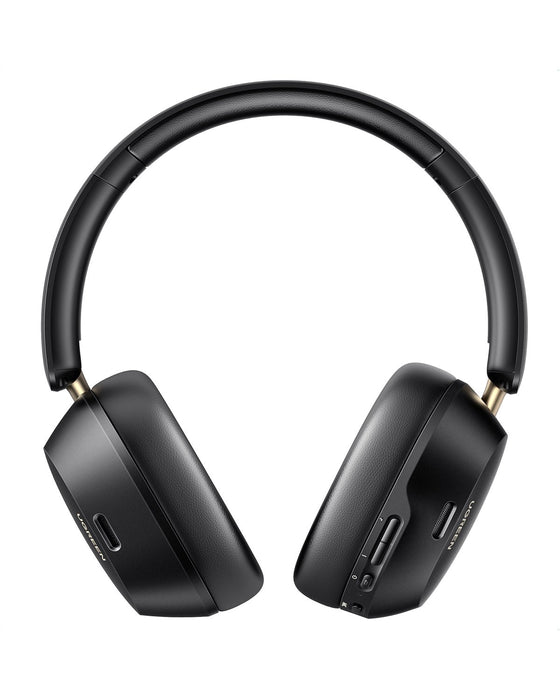 EAN 6941876237579 - Ugreen Auriculares Llamadas/Música/Deporte/Uso diario Negro imagen 2