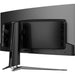 EAN 4711377135726 - MSI MAG 341CQP QD-OLED pantalla para PC 86,4 cm (34") 3440 x 1440 Pixeles UltraWide Quad HD Negro imagen 12