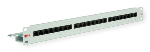 EAN 7611990156511 - ROLINE 26.11.0355 panel de parcheo 1U imagen 1