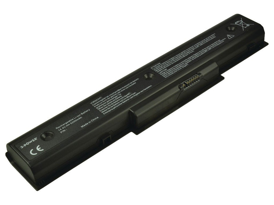 EAN 5055190168943 - 2-Power CBI3422A refacción para laptop Batería imagen 1