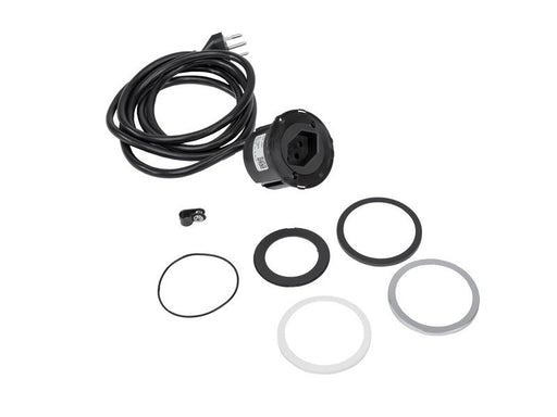 EAN 4057298020254 - Bachmann PIX toma de corriente Tipo J Negro imagen 1