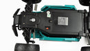 EAN 4260677953306 - Amewi Ghost modelo controlado por radio Buggy Motor eléctrico 1:12 imagen 6