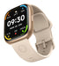 EAN 5905913006079 - MaxCom Ecowatch6 4,65 cm (1.83") TFT Digital 240 x 284 Pixeles Pantalla táctil Oro imagen 4