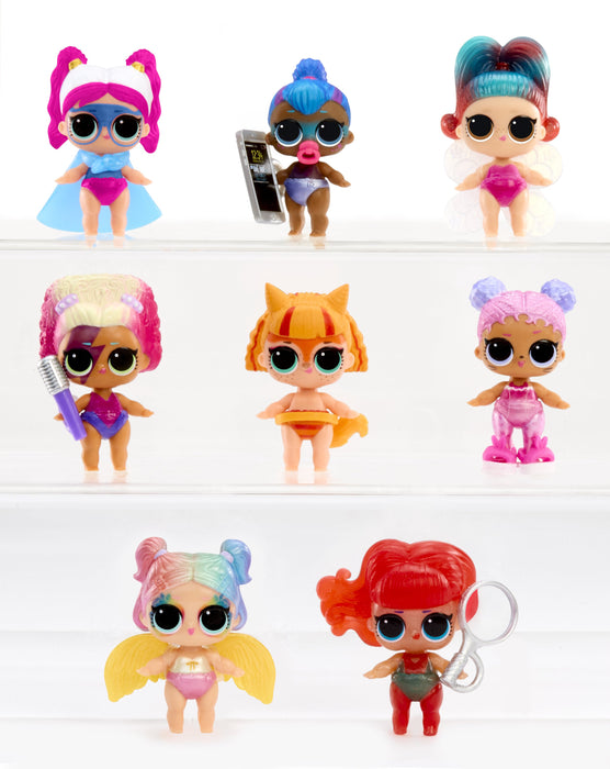 EAN 35051542605 - L.O.L. Surprise! 542605 muñeca imagen 7
